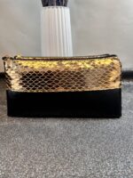 GOLD MIRROR - Görsel 4