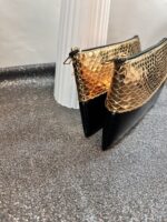 GOLD MIRROR - Görsel 3