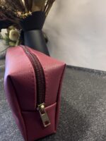 ARTEMİS MAKYAJ ÇANTASI FUŞYA - Görsel 5