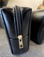 ARTEMİS MAKYAJ ÇANTASI SİYAH - Görsel 3