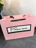 KARTON ÇANTA OPTİK - Görsel 5