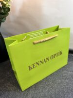 KARTON ÇANTA OPTİK - Görsel 4