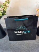 KARTON ÇANTA OPTİK - Görsel 3