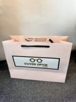 KARTON ÇANTA OPTİK - Görsel 2