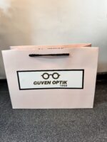 KARTON ÇANTA OPTİK