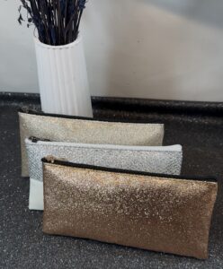 kuyumcu cüzdanları silver set