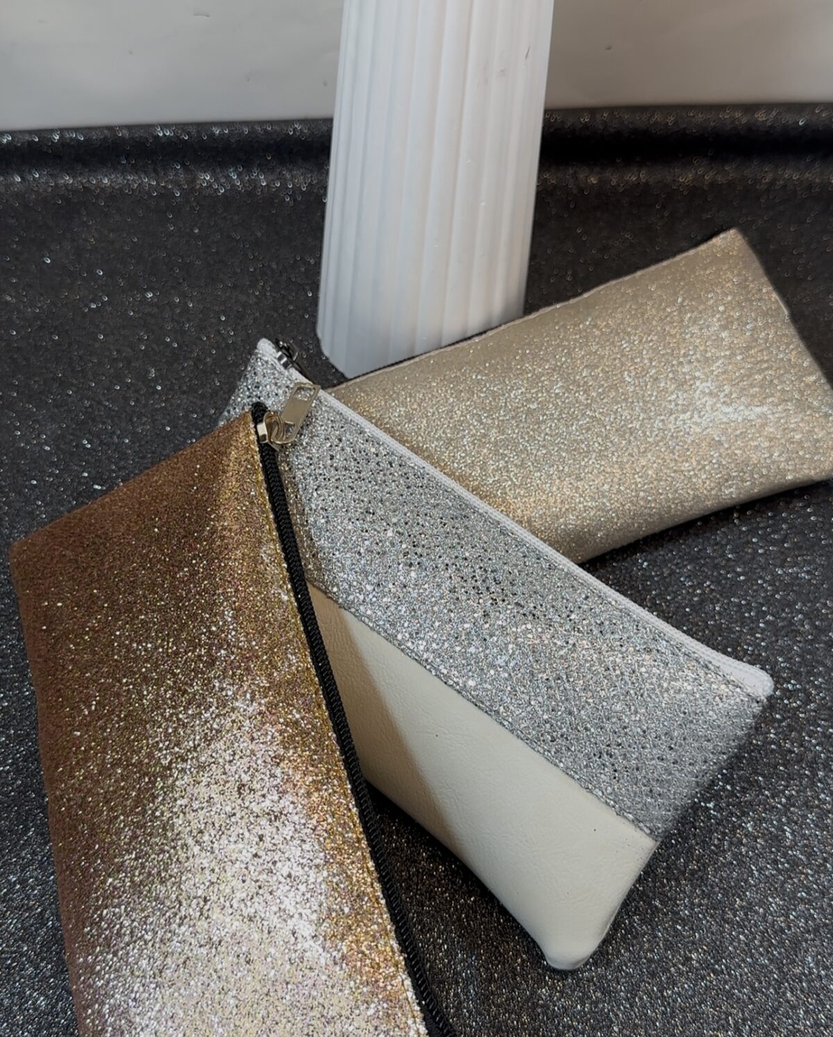 DIAMOND 3 in 1 Gold-silver - Görsel 5