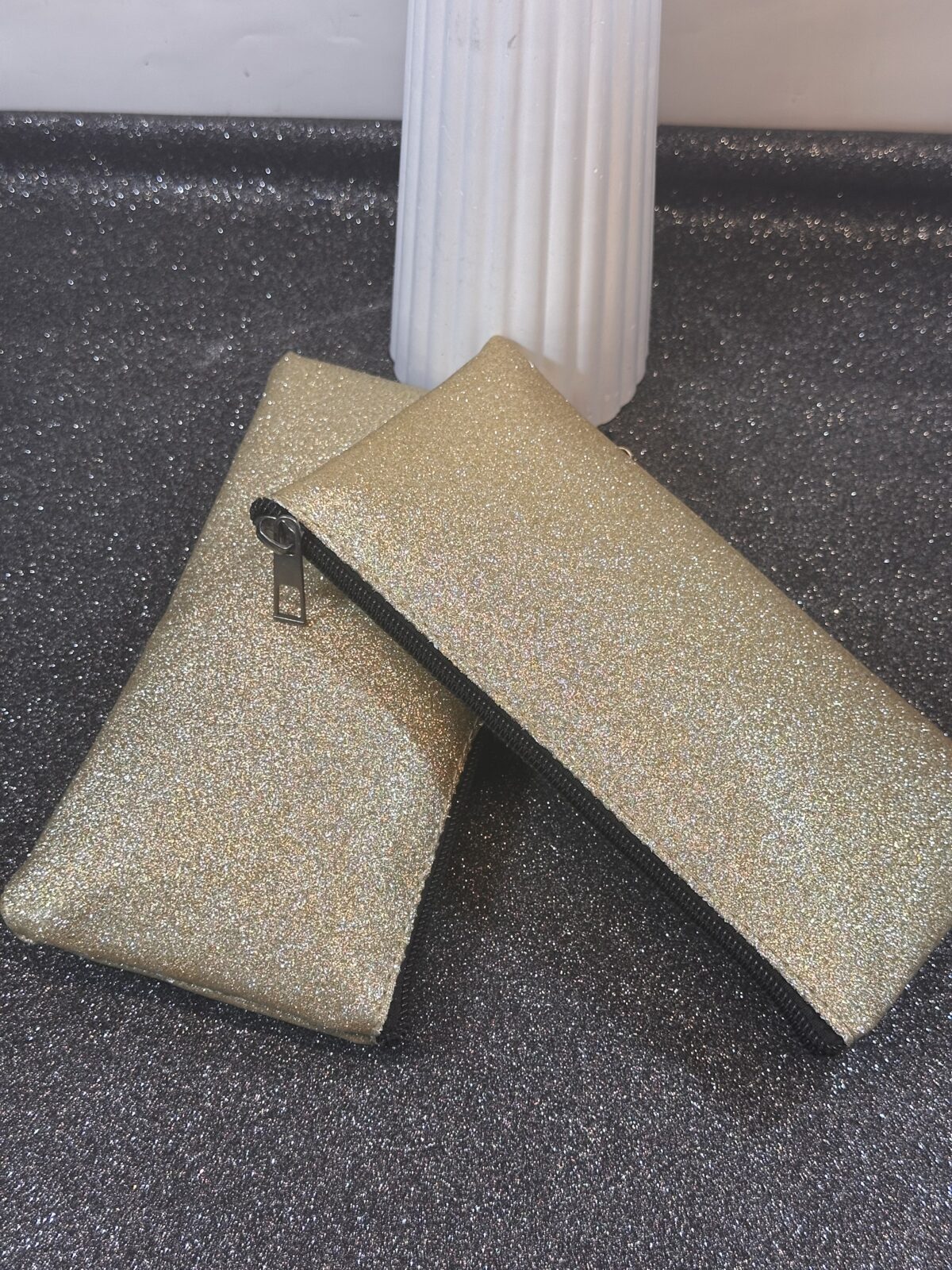 DIAMOND 3 in 1 set silver & gold - Görsel 3