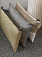 DIAMOND 3 in 1 set silver & gold - Görsel 2