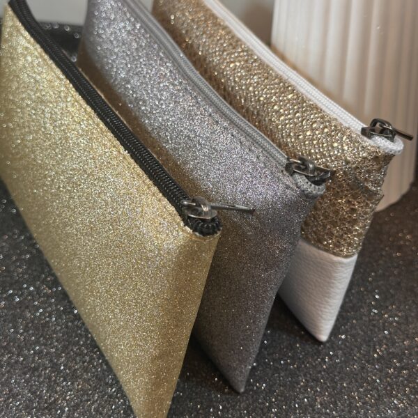 ZekPromosyon35 tasarımı lüks kuyumcu cüzdanı setleri