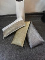 DIAMOND 3 in 1 set silver & gold