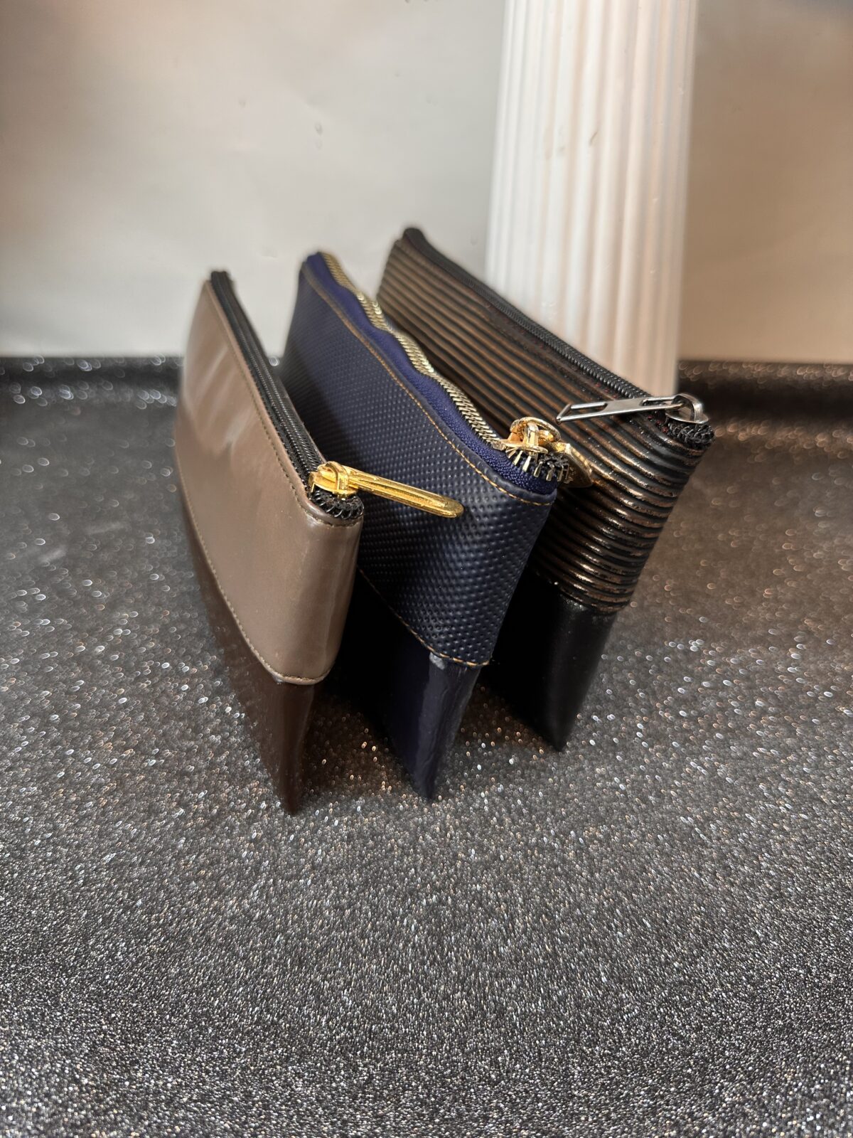 BLU NAVY 3 in 1 set - Görsel 5