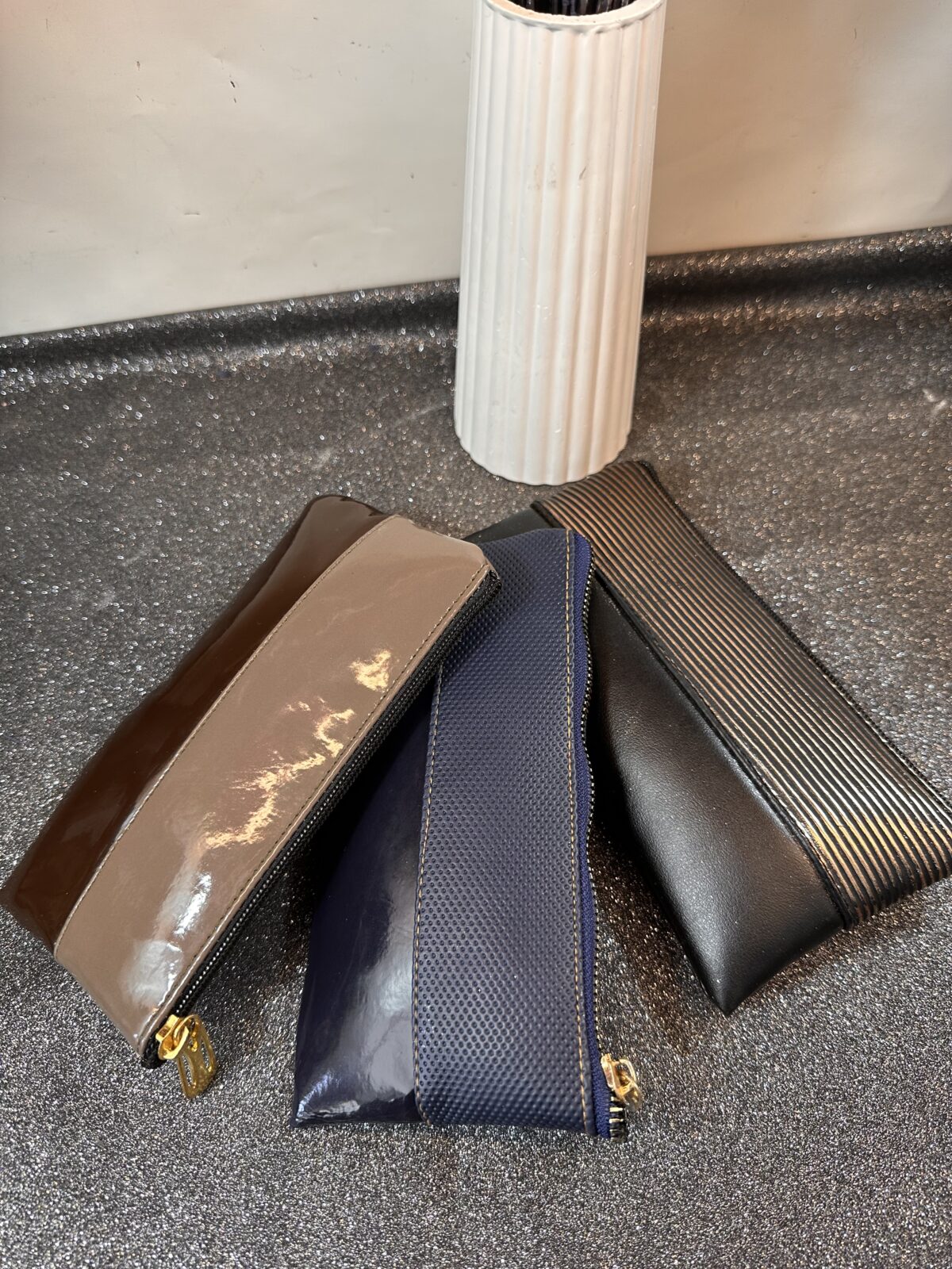 BLU NAVY 3 in 1 set - Görsel 1