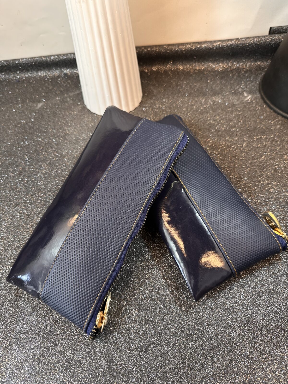 BLU NAVY 3 in 1 set - Görsel 4