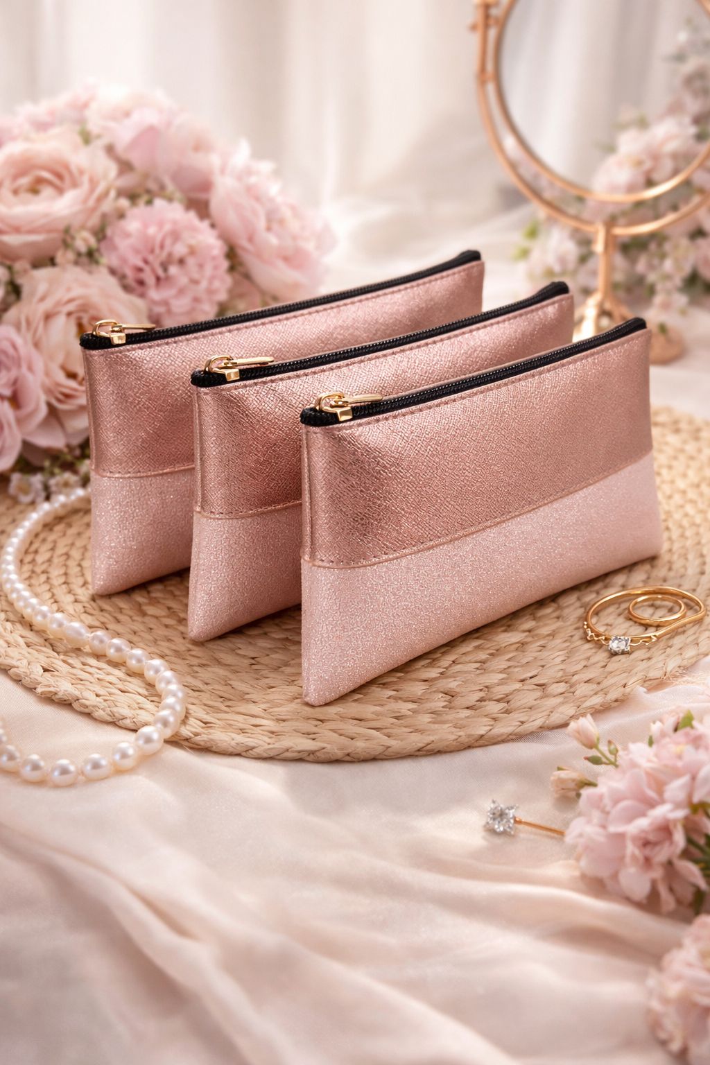 markanızı yükselten cüzdan ve çanta tasarımları şık ve kaliteli sunum ürünleri