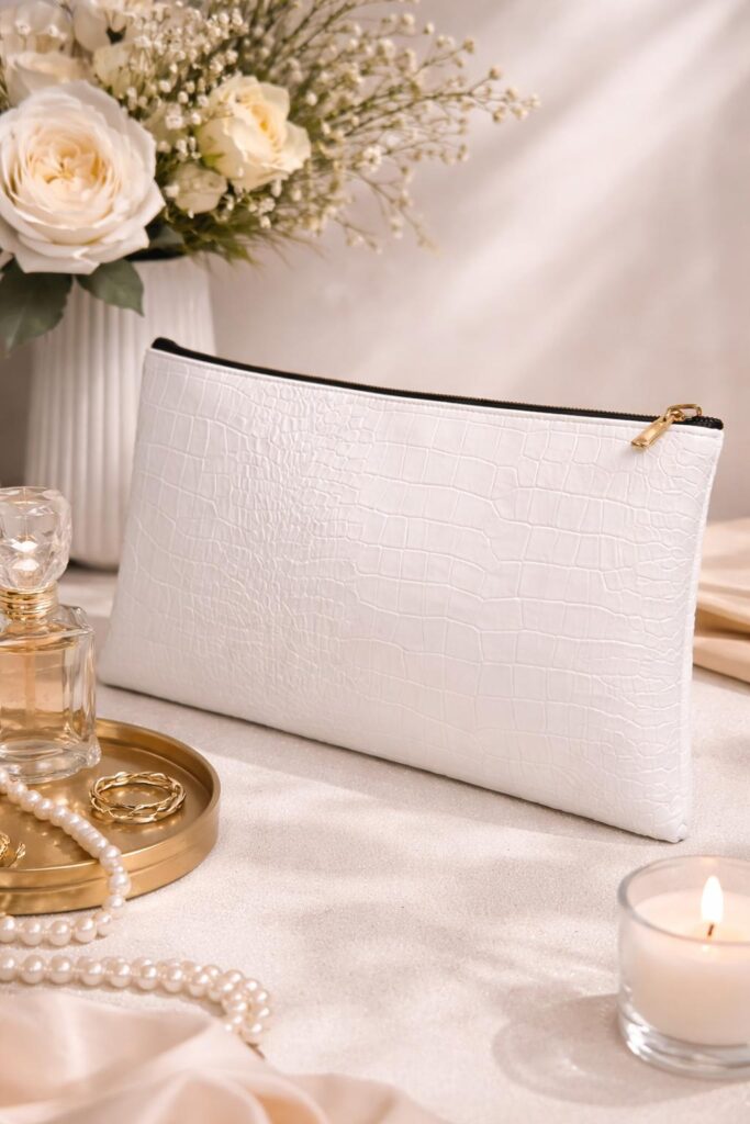 promosyon cüzdan tasarımı şık ve kaliteli özel üretim cüzdan modeli