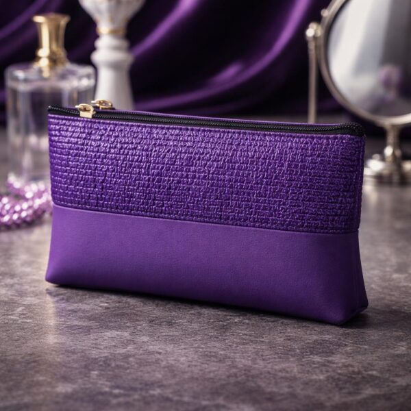 kuyumcu cüzdanı kullanımı ile düzenli ve şık takı sunumu