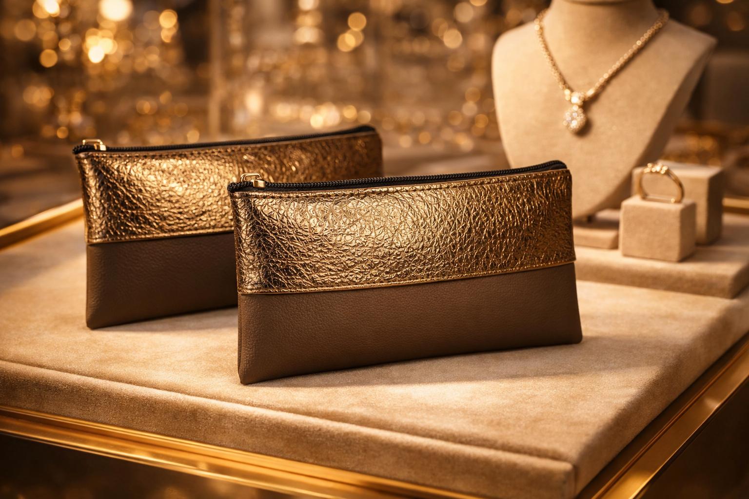 kuyumcu cüzdanları modelleri