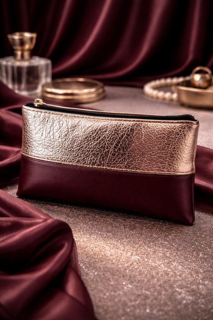 kuyumcu sunum teknikleri ile düzenli ve estetik takı sergileme