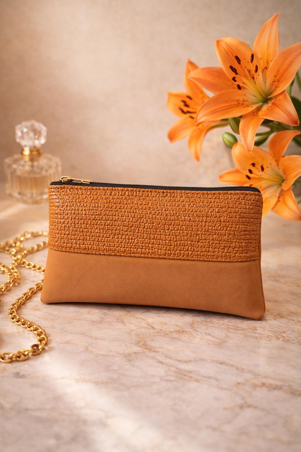 kuyumcu cüzdanı promosyon cüzdan turuncu model